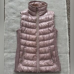 Calvin Klein Puffer Vest